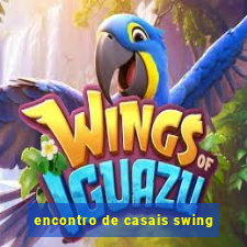 encontro de casais swing